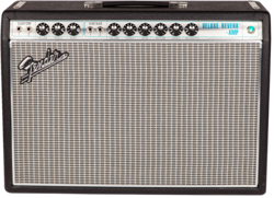 FENDER '68 DELUXE REVERB