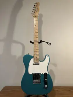 1993 AMERICAN FENDER