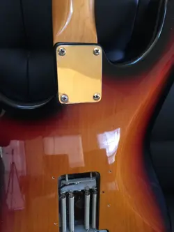 CONDITION WITH ORIGINAL