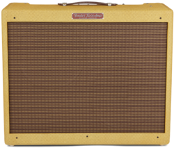 FENDER '57 CUSTOM TWIN-AMP 2X12