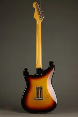 REISSUE STRATOCASTER ELECTRIC