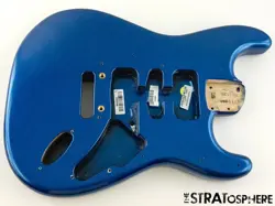 GUITAR PART COBRA