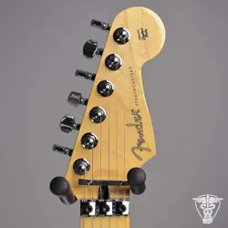 MAPLE FRETBOARD 2021