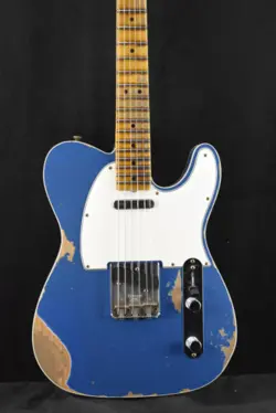 TELECASTER CUSTOM –