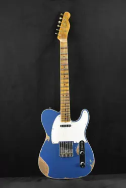 MACHINE 1965 TELECASTER