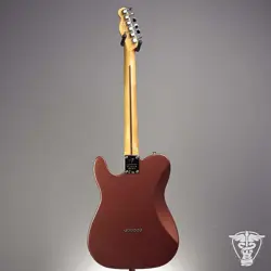 NASHVILLE TELECASTER WITH