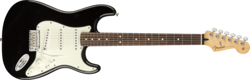 FENDER PLAYER STRATOCASTER PF BLACK
