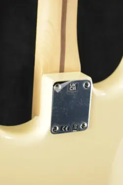 TEX-MEX STRAT OLYMPIC