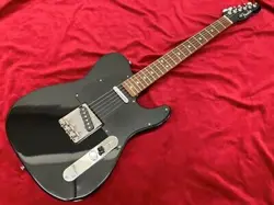FENDER JAPAN TL71/ALL BLK