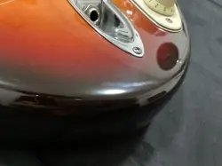 STANDARD STRATOCASTER/BSB