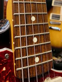 -3-COLOR SUNBURST- 2008