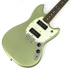 FENDER MUSTANG 90 USED ELECTRIC GUITAR