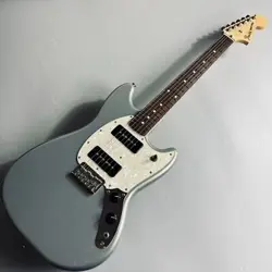 FENDER PLAYER MUSTANG USED ELECTRIC GUITAR