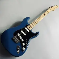 FENDER HYBRID STRAT MN USED ELECTRIC GUITAR