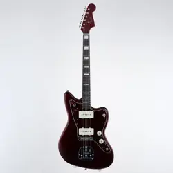 JAZZMASTER OXBLOOD USED