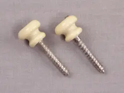 KALAMAZOO KG-2A WHITE