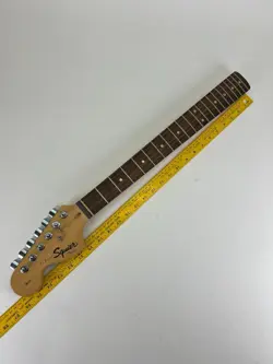 GUITAR REPLACEMENT PARTS