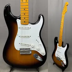 1954 STRATOCASTER W/HARD