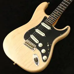 FENDER CUSTOM SHOP / POSTMODERN STRATOCASTER JOURNEYMAN RELIC NATURAL S/N 16723