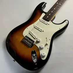 FENDER MADE IN JAPAN HYBRID II STRATOCASTER 3TS ELECTRIC GUITAR