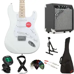 STRATOCASTER HT ELECTRIC