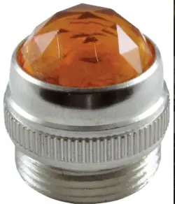 REPLACEMENT AMBER AMP