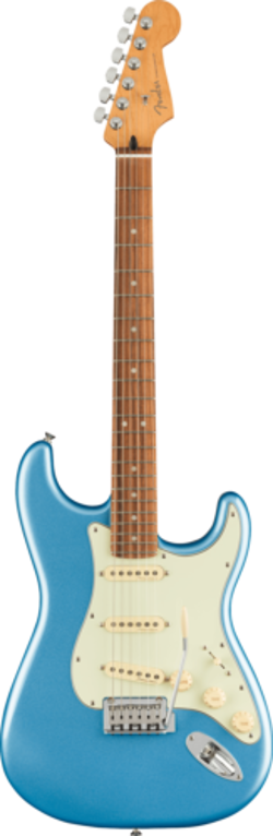 FENDER PLAYER PLUS STRATOCASTER OPAL SPARK PAU FERRO