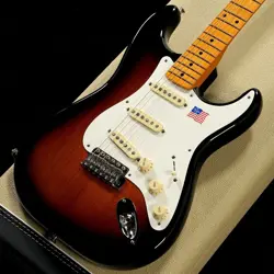 FENDER ERIC JOHNSON STRATOCASTER 2023 ELECTRIC GUITAR