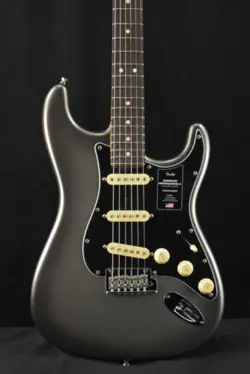 STRATOCASTER MERCURY ROSEWOOD
