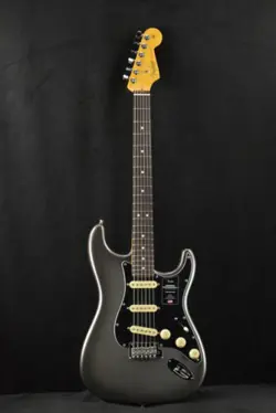 MERCURY ROSEWOOD FINGERBOARD