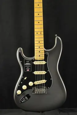 LEFT-HAND MERCURY MAPLE