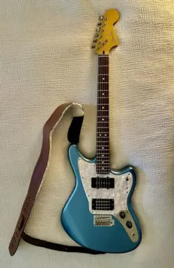 MODERN PLAYER MARAUDER