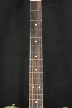 FENDER PLAYER II TELECASTER BIRCH GREEN ROSEWOOD FINGERBOARD