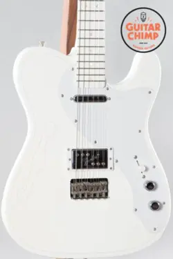 2022 FENDER SILENT