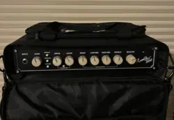 AMPLIFIER HEAD V3