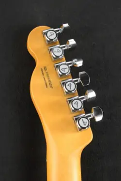 ULTRABURST MAPLE FINGERBOARD