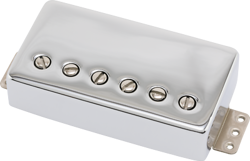 FENDER DOUBLE TAP™