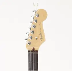 DELUXE STRAT SCN