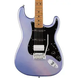 FENDER 70TH ANNIVERSARY AMERICAN ULTRA STRATOCASTER HSS MAPLE - AMETHYST