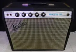 70'S FENDER PRINCETON