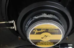 TUBE AMPLIFIER COMBO