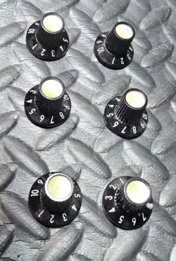 0990930000 SKIRTED AMPLIFIER