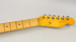 TELECASTER STRING RIGHT