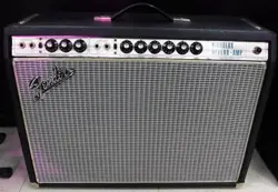 70'S FENDER VIBROLUX