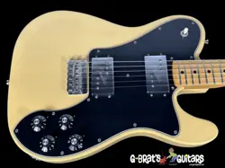 VINTERA ‘70S DELUXE