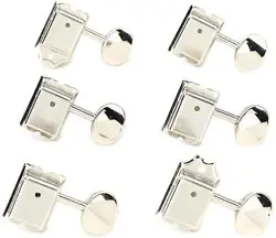 FENDER VINTAGE-STYLE LOCKING