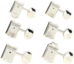 GUITAR TUNING MACHINE