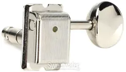 LOCKING GUITAR TUNING