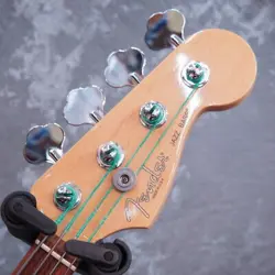 FENDER AMERICAN STANDARD JAZZ BASS FRETLESS SAFE DELIVERY FROM JAPAN