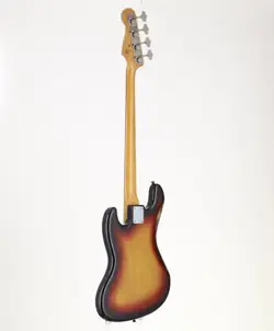 FENDER JAPAN JB62-75 MODIFIED 3TONE SUNBURST SAFE DELIVERY FROM JAPAN